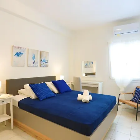 Alexander's House Corfu (city)