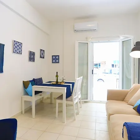 شقة Alexander's House Corfu (city)