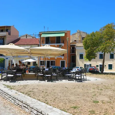 Alexander's House شقة Corfu (city)