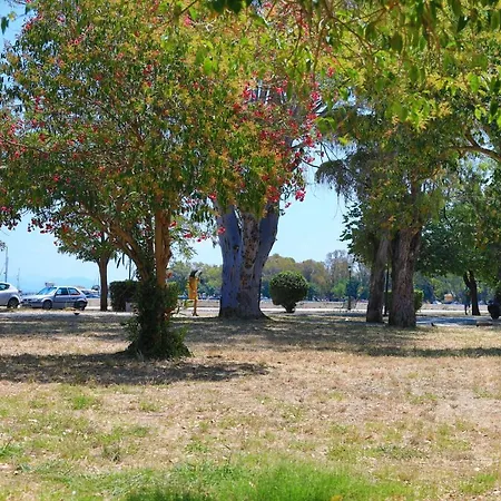 شقة Alexander's House Corfu (city)
